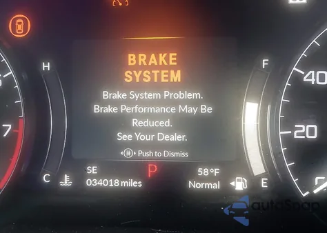 2024 Acura Rdx Standard из США, поврежденный, VIN 5J8TC2H39RL014636